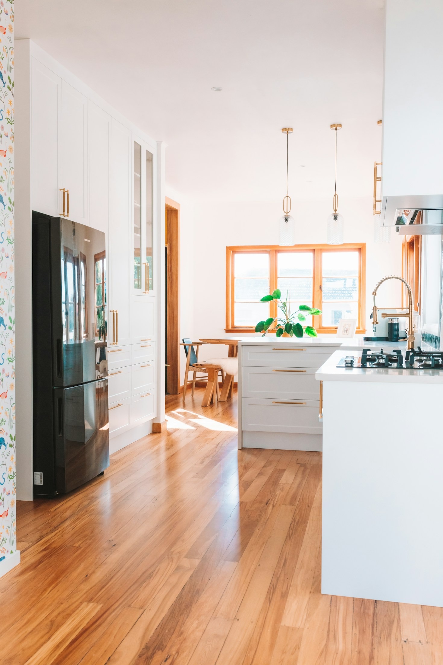 How To Choose The Perfect Refrigerator