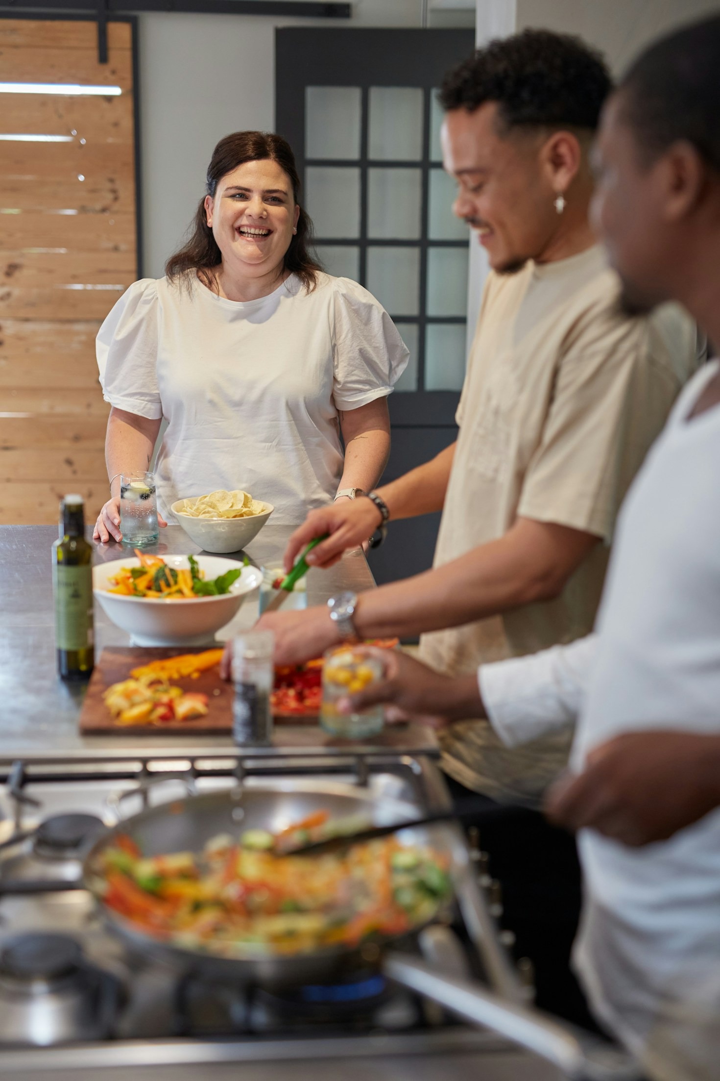 Choosing The Right Gas Cooker Today