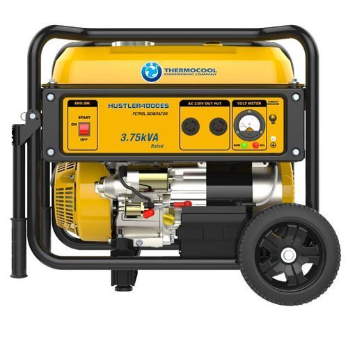 HAIER THERMOCOOL MED HUSTLER 4000ES-3.5KVA/3.0KW